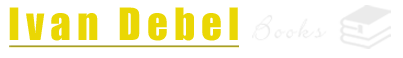 Ivan Debel Books