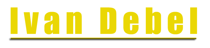 Ivan Debel